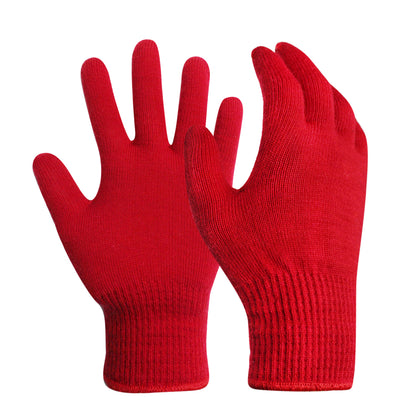 Merino Wool Gloves