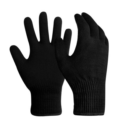 Merino Wool Gloves