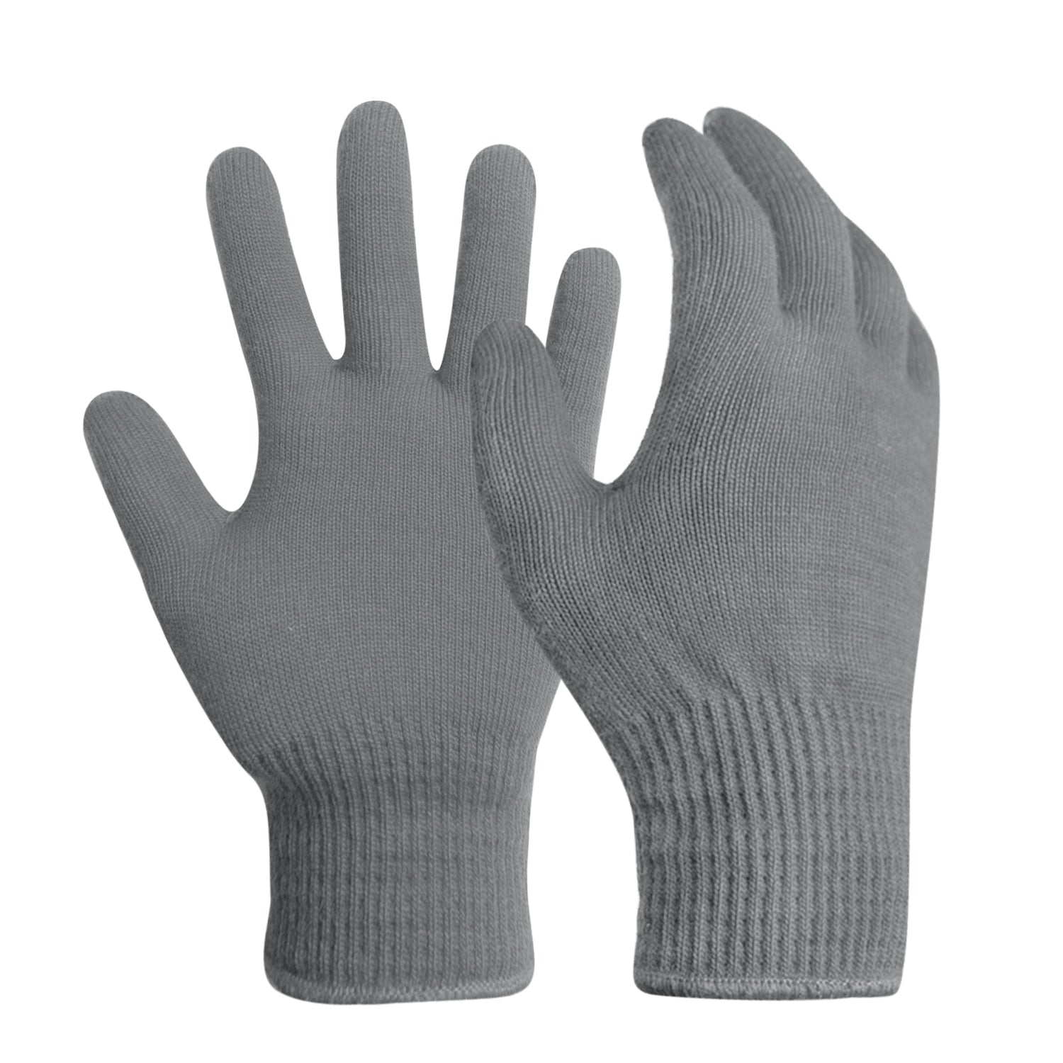 Merino Wool Gloves