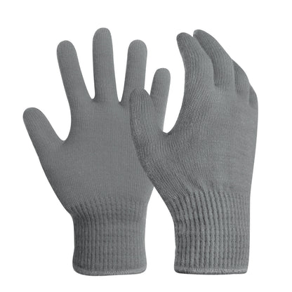 Merino Wool Gloves