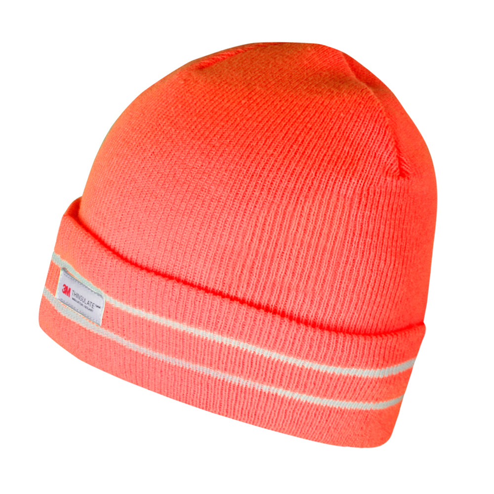 Kids Thermal Winter Beanies